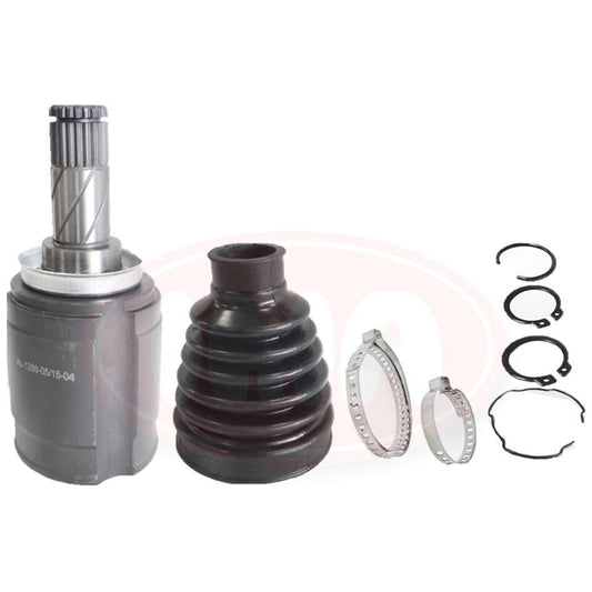 Garfo da Tulipa Direito - IMA - AL-1286 - (1)