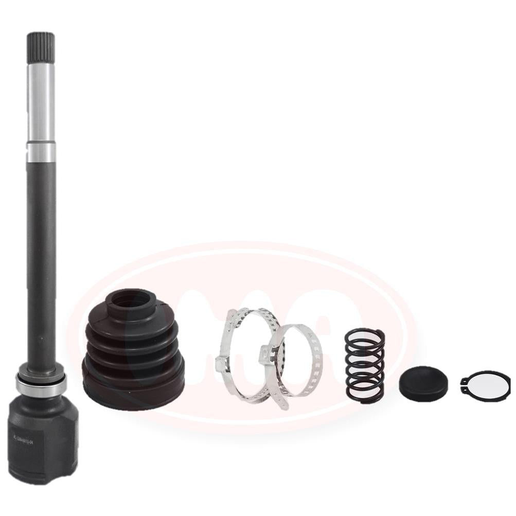 Garfo da Tulipa Direito - IMA - AL-1289 - (1)