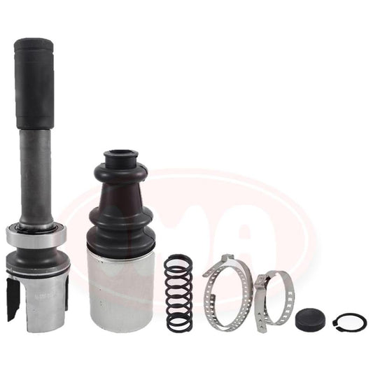 Garfo da Tulipa Direito - IMA - AL-1295 - (1)