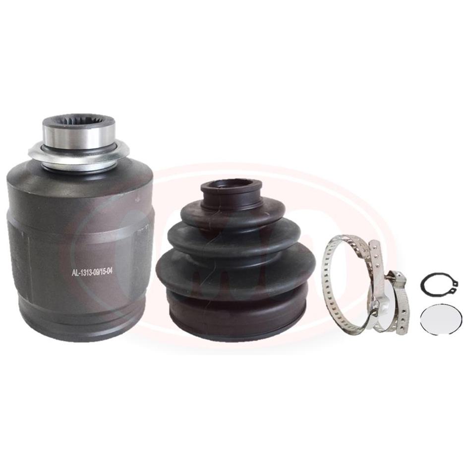 Garfo da Tulipa Direito - IMA - AL-1313 - (1)