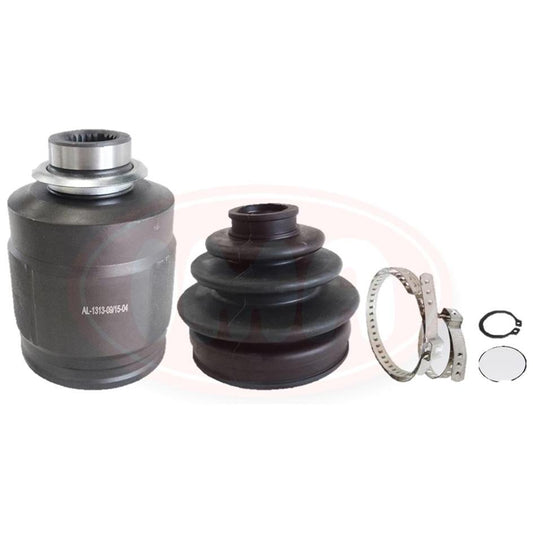 Garfo da Tulipa Direito - IMA - AL-1313 - (1)