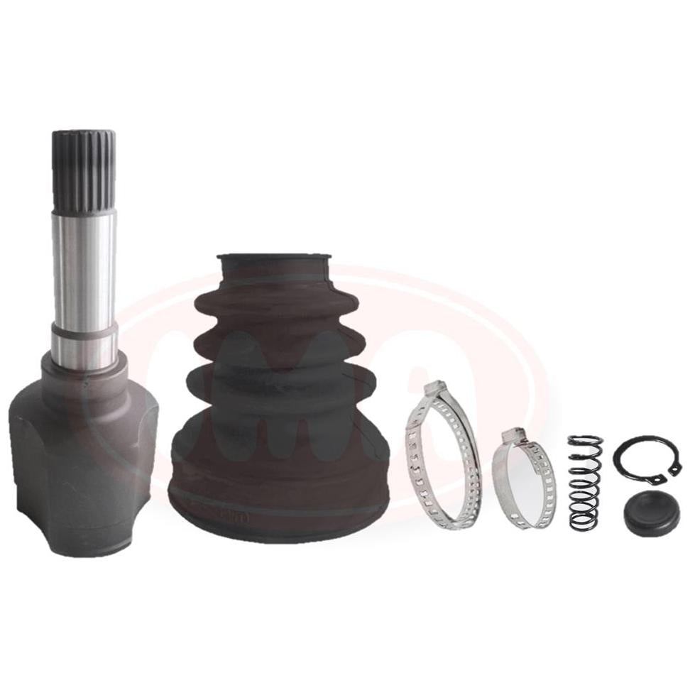 GARFO DA TULIPA DIREITO IMA - AL-1319 - IMA - AL-1319 - (1)