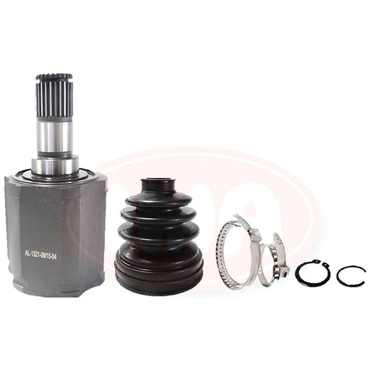 Garfo da Tulipa Direito - IMA - AL-1321 - (1)