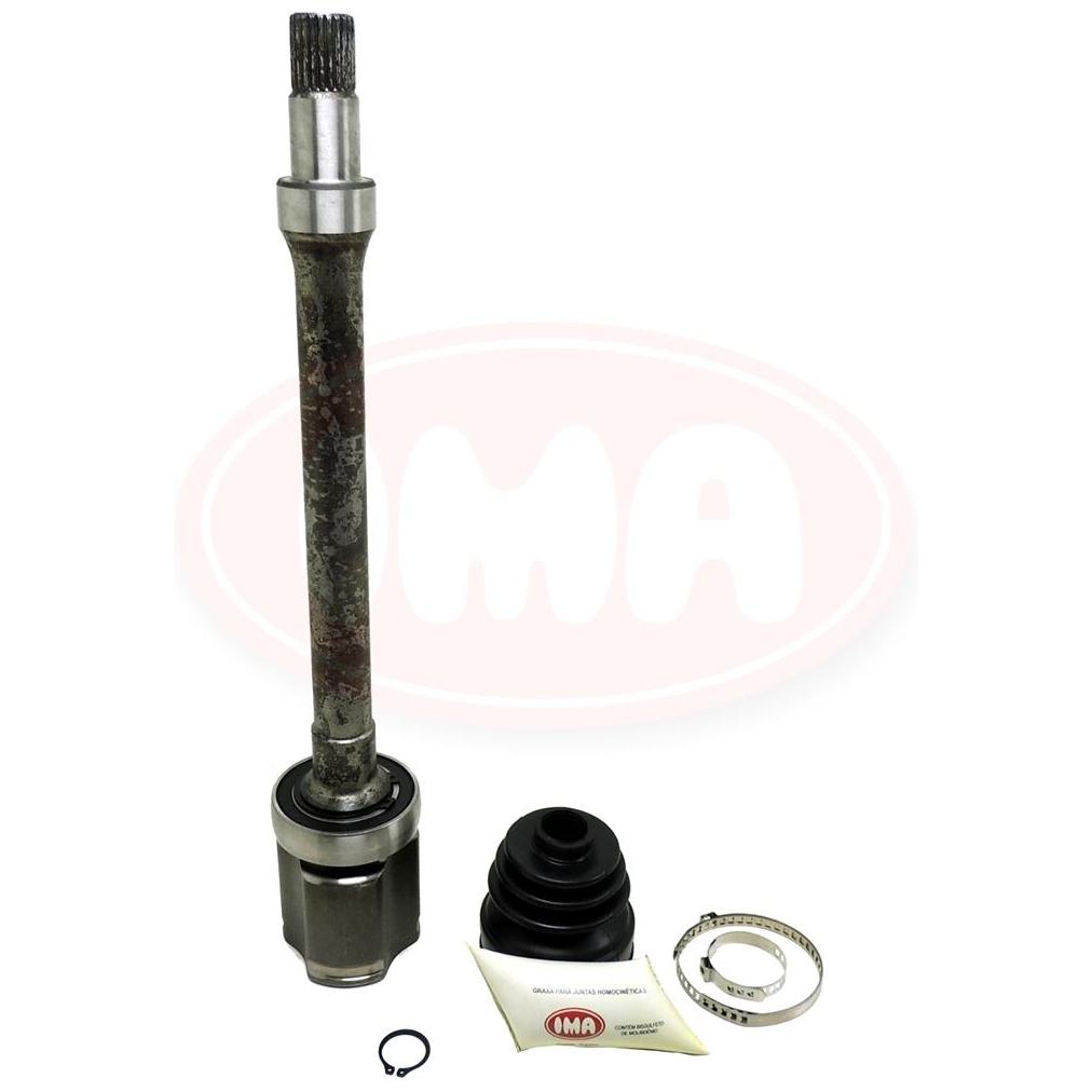 Garfo da Tulipa Direito - IMA - AL-1322 - (1)