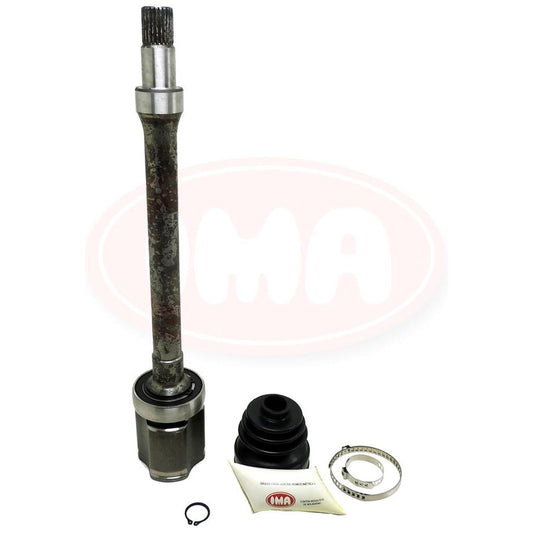 Garfo da Tulipa Direito - IMA - AL-1322 - (1)