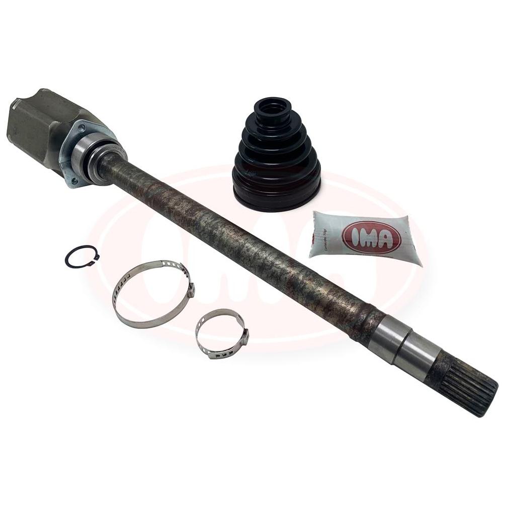 Garfo da Tulipa Direito - IMA - AL-1324 - (1)