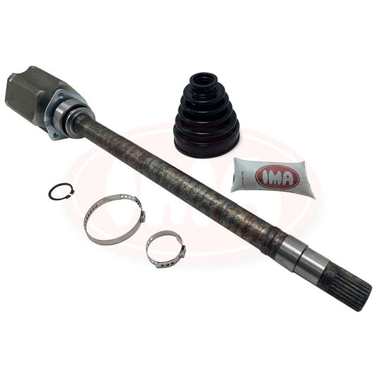 Garfo da Tulipa Direito - IMA - AL-1324 - (1)