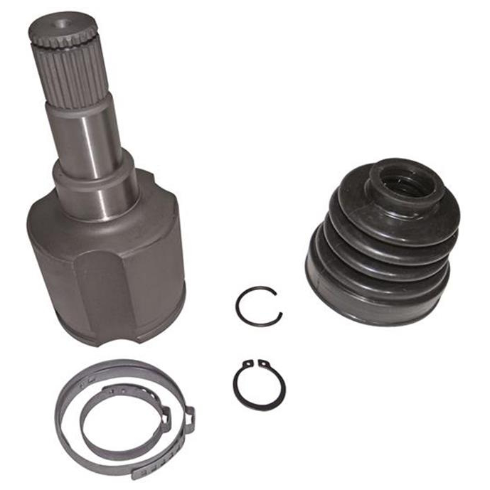 Garfo da Tulipa Esquerdo - IMA - AL-1204 - (1)