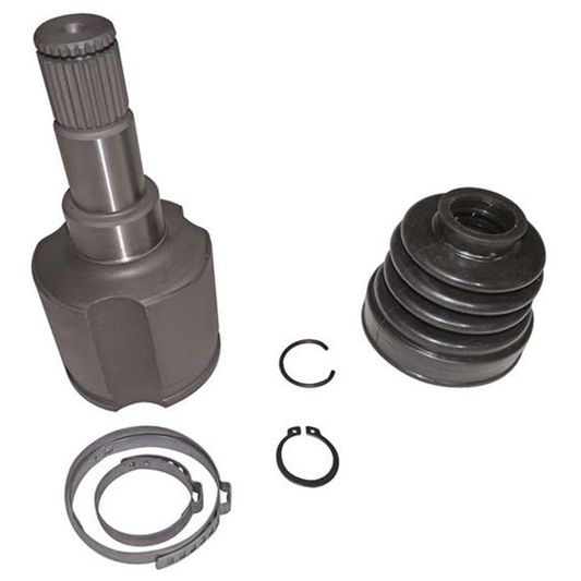 Garfo da Tulipa Esquerdo - IMA - AL-1204 - (1)