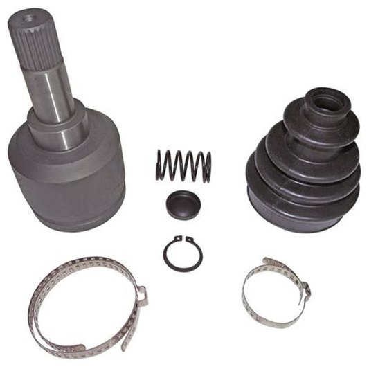 Garfo da Tulipa Esquerdo - IMA - AL-1225 - (1)