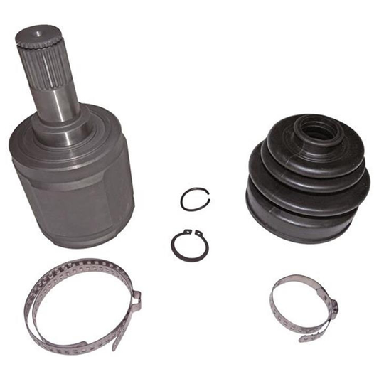 Garfo DA Tulipa Esquerdo Ima - Al-1239 - IMA - AL-1239 - (1)