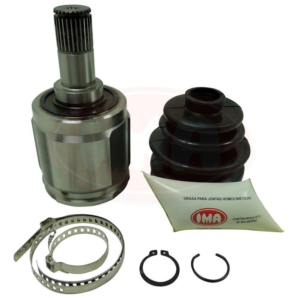 Garfo da Tulipa Esquerdo para Honda Accord e CR-V - IMA - AL-1242 - (1)