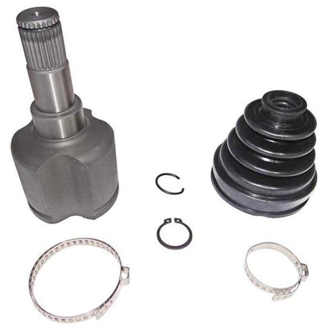Garfo da Tulipa Esquerdo - IMA - AL-1245 - (1)