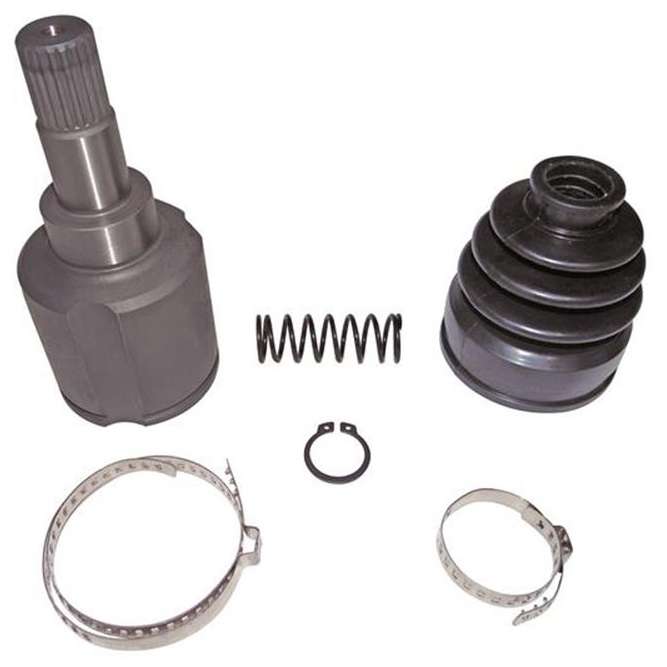 Garfo da Tulipa Esquerdo para Citroen C3 - IMA - AL-1251 - (1)