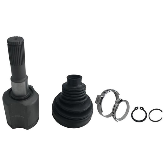 Garfo da Tulipa Esquerdo - IMA - AL-1252 - (1)