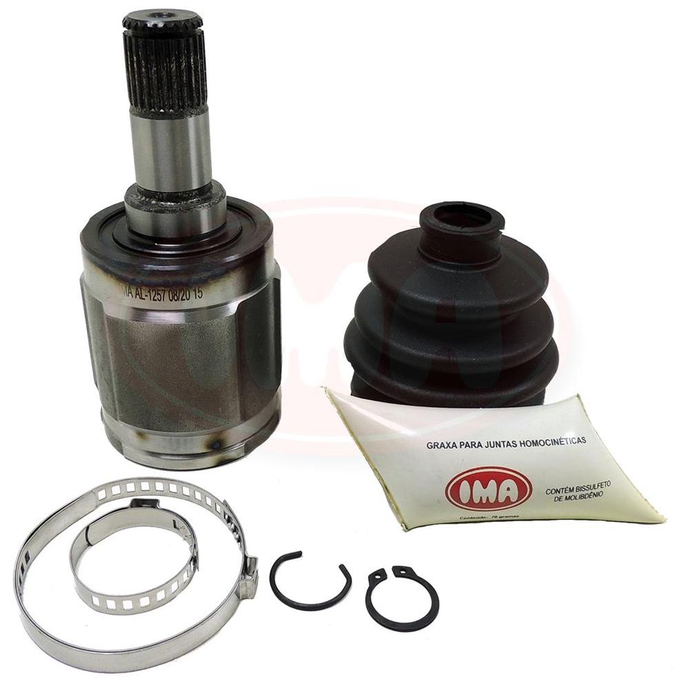 Garfo da Tulipa Esquerdo - IMA - AL-1257 - (1)
