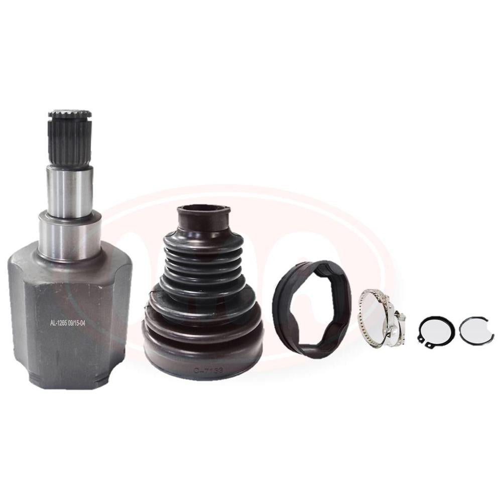 Garfo da Tulipa Esquerdo - IMA - AL-1265 - (1)