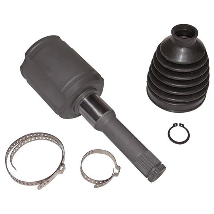 Garfo da Tulipa Esquerdo - IMA - AL-1267 - (1)