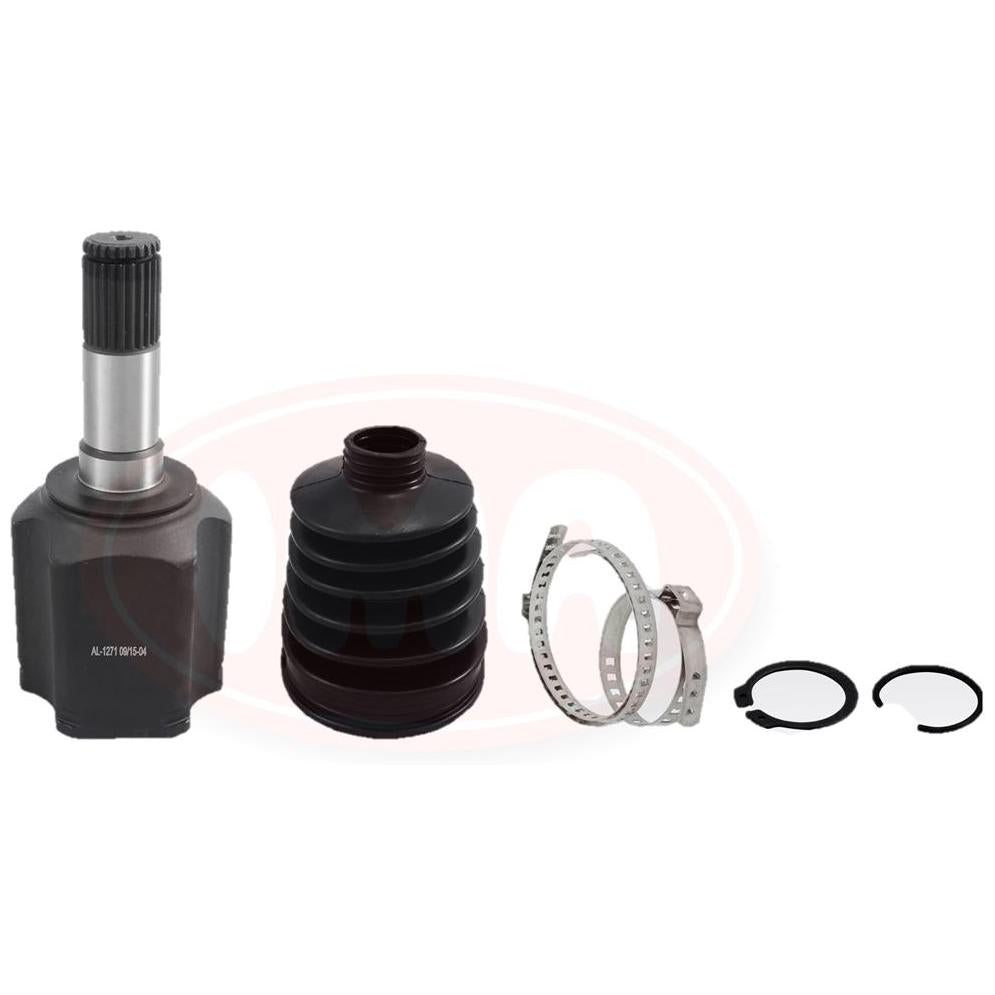 Garfo da Tulipa Esquerdo - IMA - AL-1271 - (1)