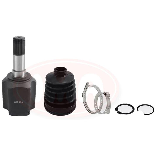 Garfo da Tulipa Esquerdo - IMA - AL-1271 - (1)