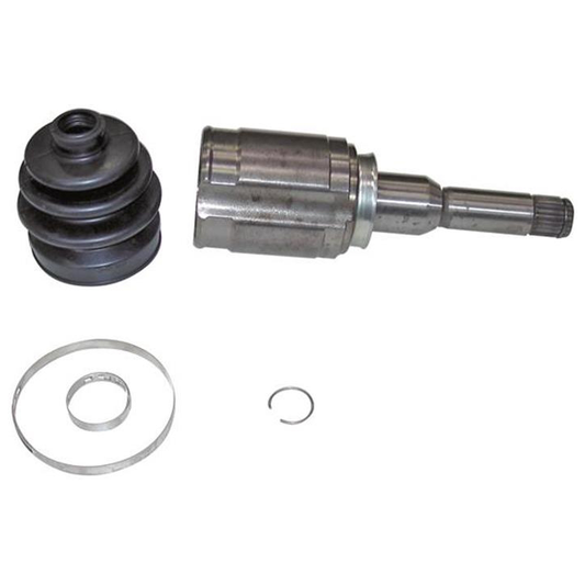 Garfo da Tulipa Esquerdo - IMA - AL-1285 - (1)
