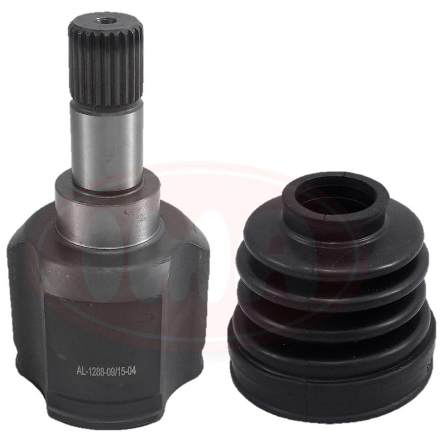 Garfo da Tulipa Esquerdo - IMA - AL-1288 - (1)