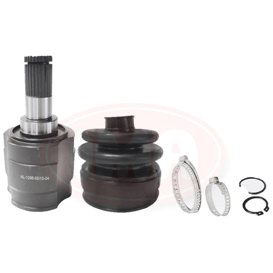 Garfo da Tulipa Esquerdo - IMA - AL-1296 - (1)