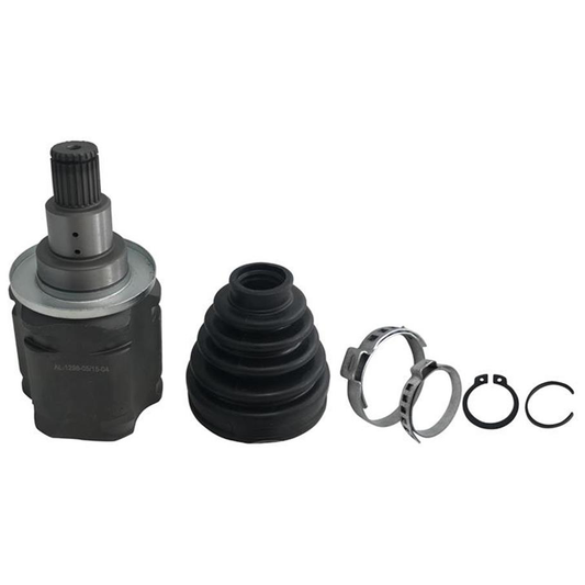 Garfo da Tulipa Esquerdo - IMA - AL-1298 - (1)
