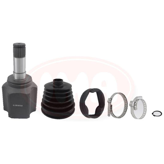 Garfo da Tulipa Esquerdo - IMA - AL-1300 - (1)