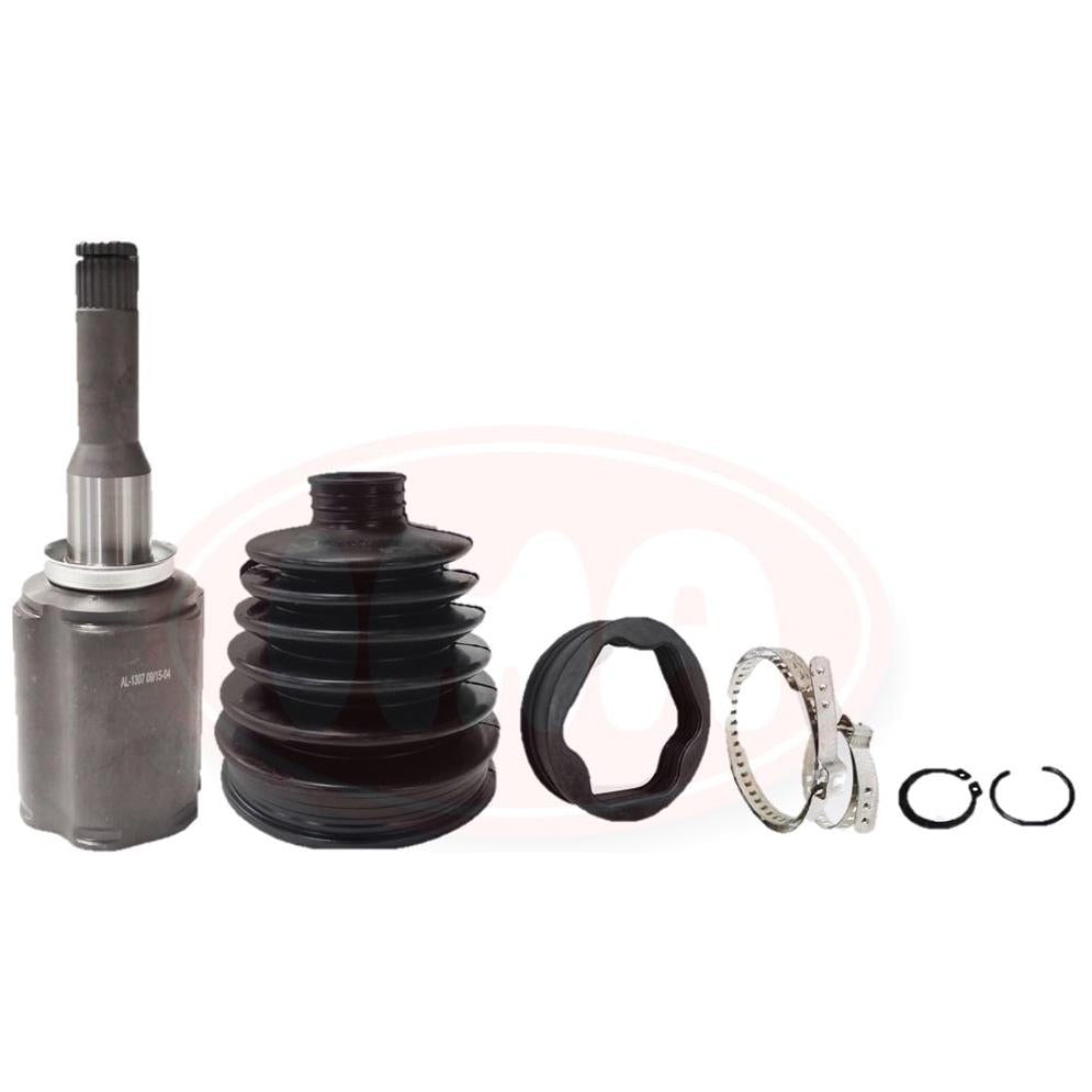 Garfo da Tulipa Esquerdo - IMA - AL-1307 - (1)