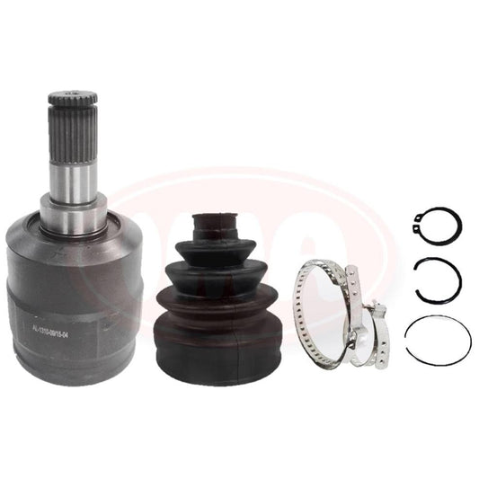 Garfo da Tulipa Esquerdo - IMA - AL-1310 - (1)