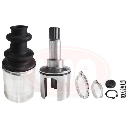Garfo da Tulipa Esquerdo - IMA - AL-1320 - (1)