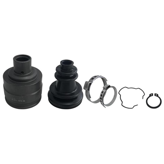 Garfo da Tulipa - IMA - AL-1213 - (1)