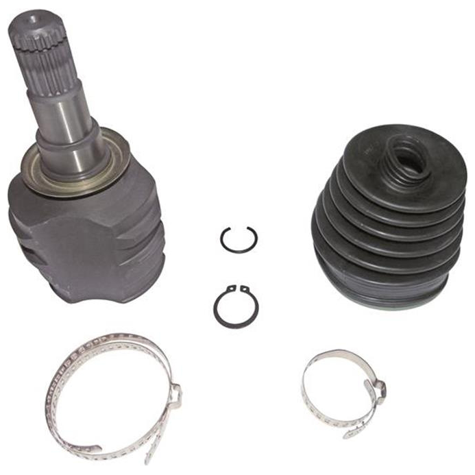 Garfo da Tulipa - IMA - AL-1231 - (1)