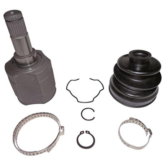 Garfo da Tulipa - IMA - AL-1234 - (1)