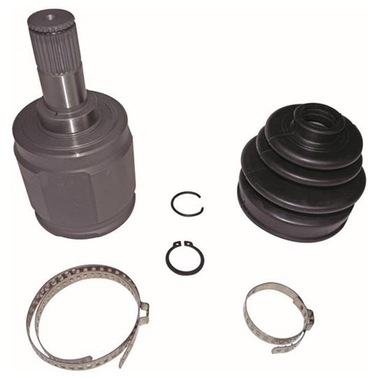Garfo da Tulipa - IMA - AL-1243 - (1)