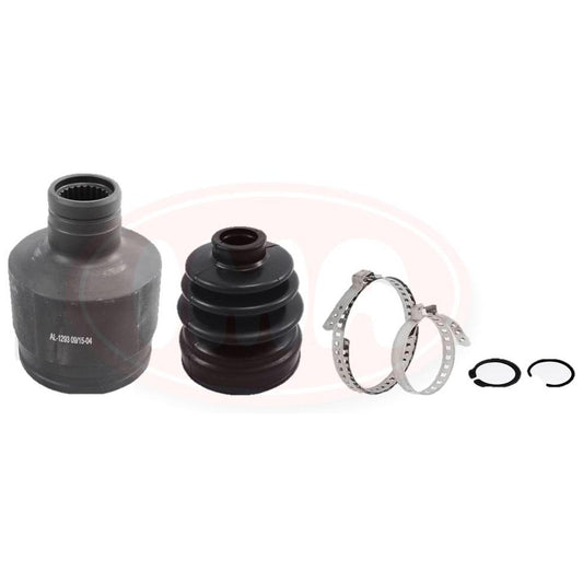 Garfo da Tulipa - IMA - AL-1293 - (1)