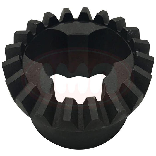 Garfo da Tulipa - IMA - AL-1318 - (1)