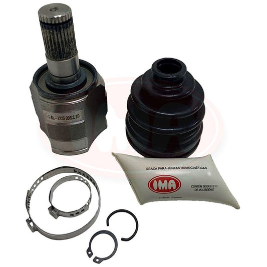Garfo da Tulipa - IMA - AL-1325 - (1)