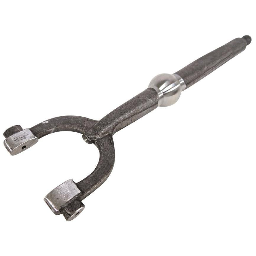 Garfo da Embreagem - IMA - AL-164 - (1)