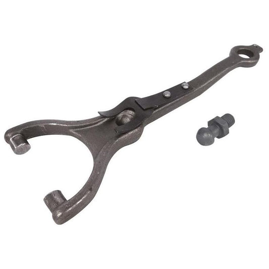 Garfo da Embreagem - IMA - AL-400 - (1)