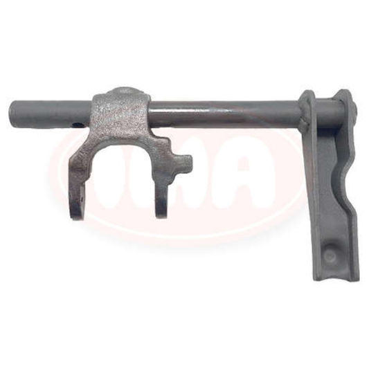 Garfo de Embreagem Sem Rolamento do Hb20 2012 Até 2019 Al-542 - IMA - AL-542 - (1)