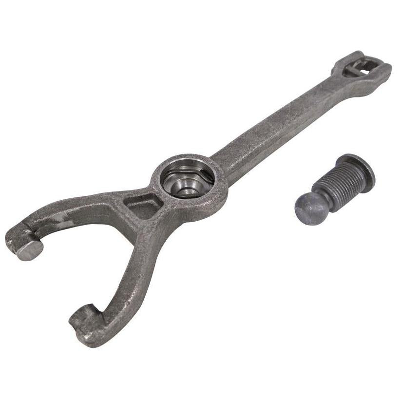 Garfo da Embreagem - IMA - AL-107 - (1)