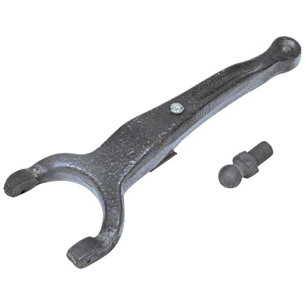 Garfo da Embreagem - IMA - AL-405 - (1)