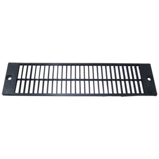 Grade Frontal DA Ventilação/Refrigeração do Motor - Grade Frontal - Universal - 61187 - (1)