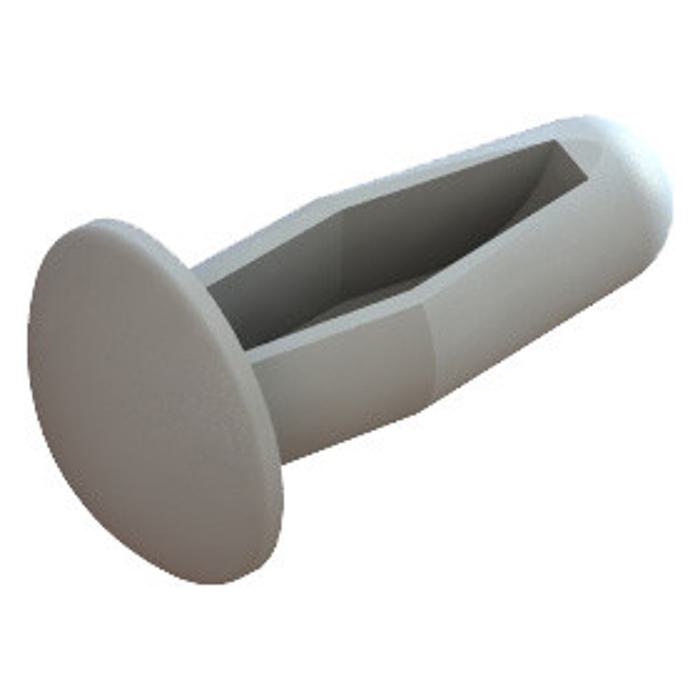 Grampo Canoa Universal - Universal - 95369 - (2)