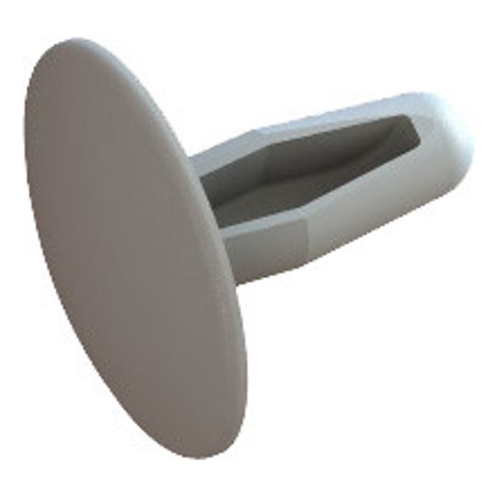 Grampo Canoa Universal - Universal - 95374 - (1)