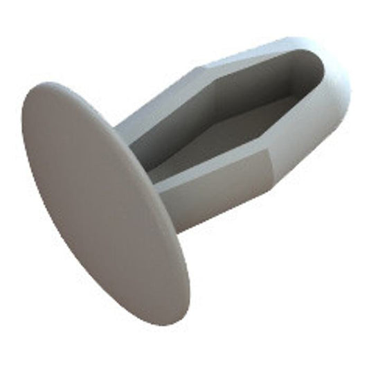 Grampo Canoa Universal - Universal - 95383 - (1)