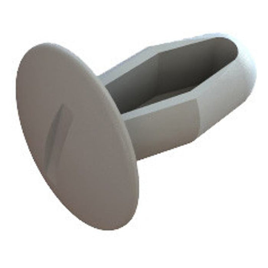 Grampo Canoa Universal - Universal - 95386 - (1)