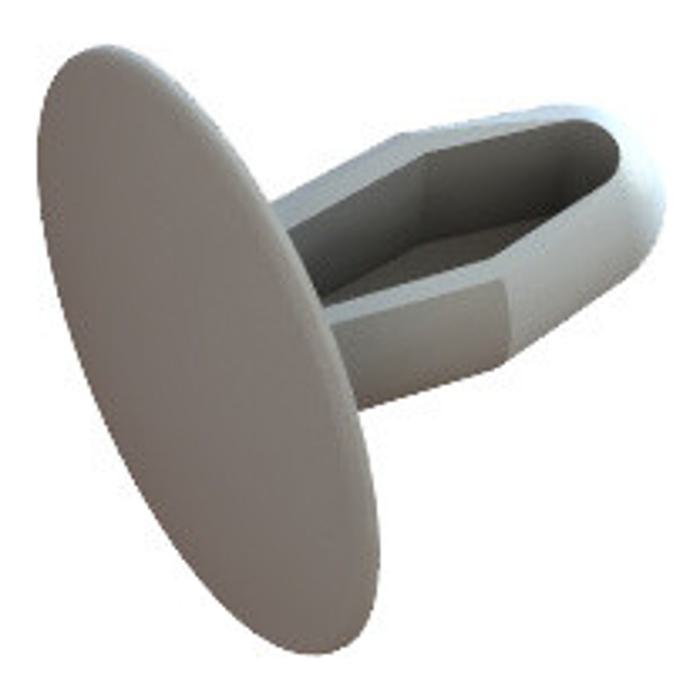 Grampo Canoa Universal - Universal - 95389 - (2)